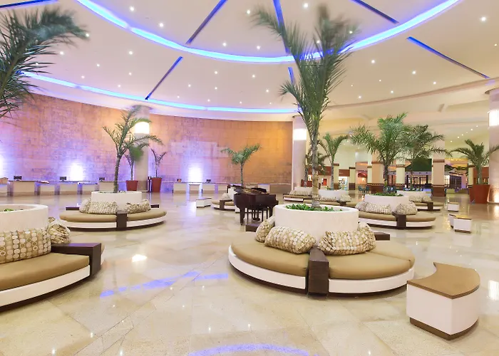 Seadust FamilyAll Inclusive Cancun